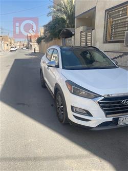 هیوندای تۆکسۆن